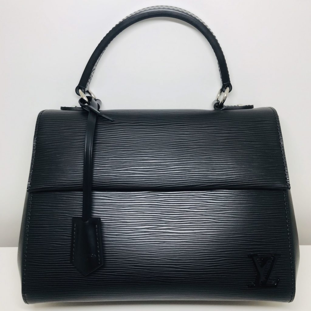 Louis Vuitton エピ クリュニーBB CA1165